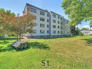 Prodej bytu 3+1, Příšovice, 74 m2