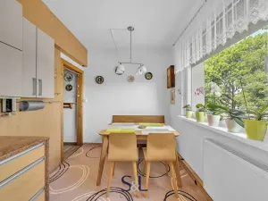 Prodej bytu 3+1, Příšovice, 74 m2