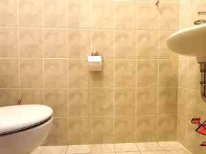 Pronájem bytu 3+kk, Praha - Libeň, Nad Okrouhlíkem, 92 m2