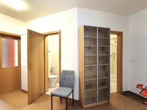 Pronájem bytu 3+kk, Praha - Libeň, Nad Okrouhlíkem, 92 m2