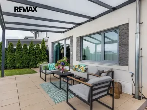 Prodej rodinného domu, Horoušany, Podzimní, 155 m2
