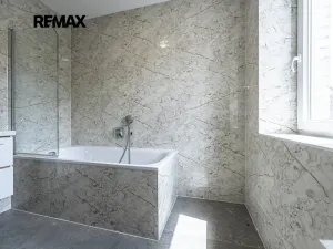 Pronájem rodinného domu, Praha - Strašnice, U trati, 120 m2