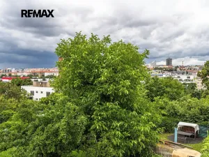 Pronájem rodinného domu, Praha - Strašnice, U trati, 120 m2