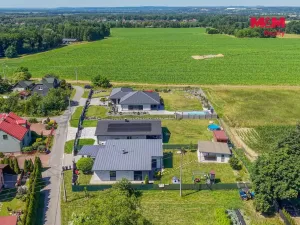 Prodej rodinného domu, Dolní Lutyně, Skřečoňská, 109 m2