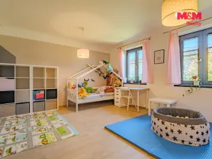 Prodej rodinného domu, Dolní Lutyně, Skřečoňská, 109 m2