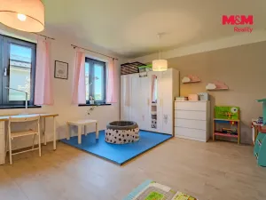 Prodej rodinného domu, Dolní Lutyně, Skřečoňská, 109 m2
