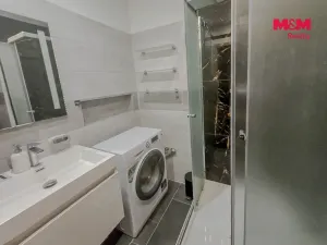 Prodej bytu 3+1, Orlová - Lutyně, F. S. Tůmy, 78 m2
