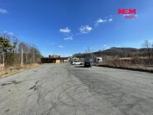 Prodej komerční nemovitosti, Fryčovice, 890 m2