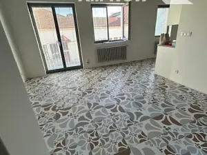 Pronájem bytu 1+kk, Uherské Hradiště, Hradební, 39 m2
