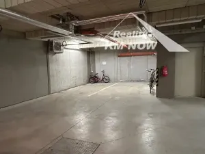 Pronájem bytu 1+kk, Uherské Hradiště, Hradební, 39 m2