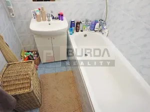 Prodej bytu 3+1, Neratovice, 75 m2