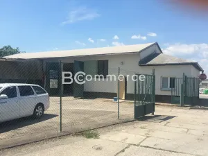 Pronájem skladu, Brno, 598 m2