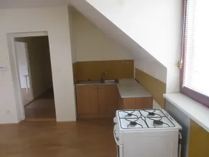 Prodej bytu 2+kk, Šaratice, Slunná, 53 m2