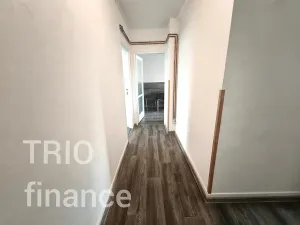 Prodej bytu 2+1, Kyjov, Nerudova, 62 m2