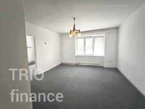 Prodej bytu 2+1, Kyjov, Nerudova, 62 m2