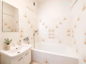 Pronájem bytu 2+1, Ostrava, Vietnamská, 51 m2