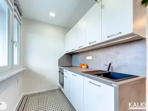 Pronájem bytu 1+kk, Trutnov, Křižíkova, 35 m2