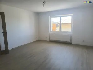Pronájem bytu 2+kk, Polná, Sokolská, 48 m2