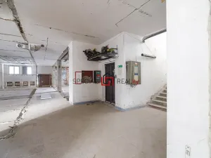 Prodej obchodního prostoru, Orlová, Masarykova třída, 1570 m2