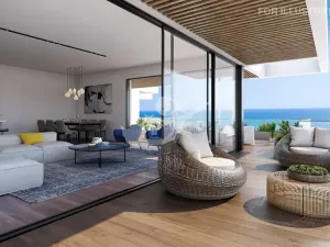 Prodej bytu 3+1, Bogazi, Kypr, 100 m2