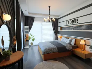 Prodej bytu 3+1, Bogazi, Kypr, 100 m2