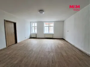 Pronájem bytu 2+kk, Lomnice nad Popelkou, Komenského, 65 m2