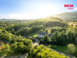 Pronájem bytu 2+kk, Chlumec, Ústecká, 65 m2