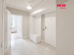 Pronájem bytu 3+kk, Příbram - Příbram VII, Politických vězňů, 53 m2