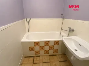 Prodej bytu 3+1, Ostrava - Zábřeh, Výškovická, 70 m2