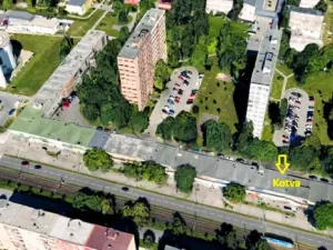 Prodej bytu 3+1, Ostrava - Zábřeh, Výškovická, 70 m2