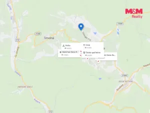 Prodej pozemku pro bydlení, Rotava, 2109 m2