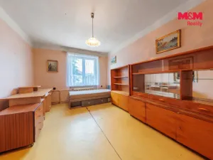 Prodej bytu 3+1, Sokolov, Sokolovská, 68 m2