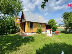 Pronájem chaty, Šternberk, 15 m2