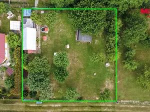 Pronájem chaty, Šternberk, 15 m2