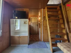 Pronájem chaty, Šternberk, 15 m2