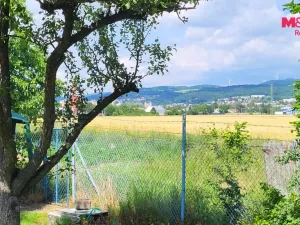 Pronájem chaty, Šternberk, 15 m2