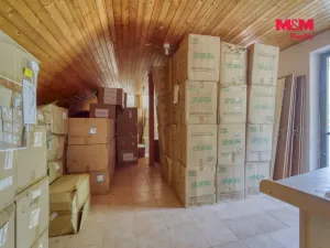 Prodej rodinného domu, Sluhy, 230 m2