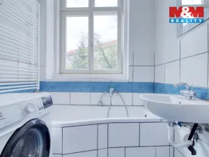 Pronájem bytu 1+kk, Plzeň - Jižní Předměstí, Klatovská třída, 23 m2