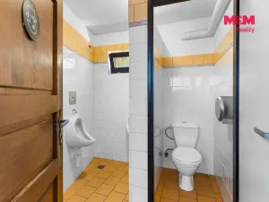 Prodej restaurace, Lomnice nad Popelkou, Poděbradova, 600 m2