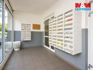 Prodej bytu 2+kk, Kolín, Želivského, 42 m2