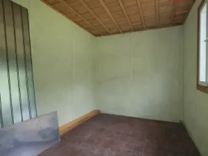 Prodej zahrady, Jindřichov - Pusté Žibřidovice, 1631 m2