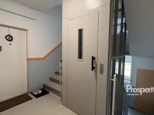 Pronájem bytu 1+1, Česká Lípa, Železničářská, 35 m2