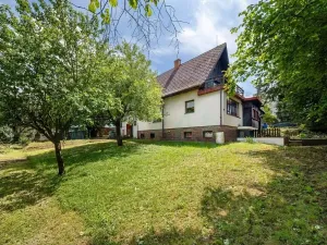 Prodej rodinného domu, Dolní Bělá, 133 m2