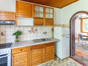Prodej rodinného domu, Dolní Bělá, 133 m2