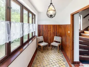 Prodej rodinného domu, Dolní Bělá, 133 m2