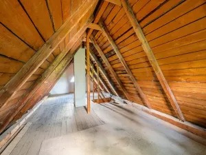 Prodej rodinného domu, Dolní Bělá, 133 m2