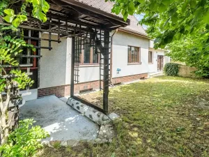 Prodej rodinného domu, Dolní Bělá, 133 m2