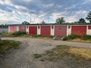 Prodej ostatní, Třebíč, Nad Zámkem
