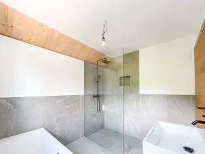 Prodej bytu 3+kk, Hinterstoder, Rakousko, 73 m2