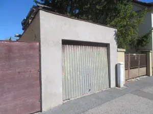Dražba rodinného domu, Plzeň, Školní, 10 m2